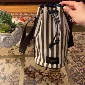 Henri Bendel Bucket Bag!